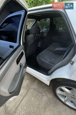 Седан Ford Sierra 1988 в 