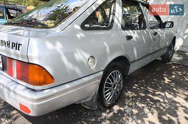 Лифтбек Ford Sierra 1984 в 