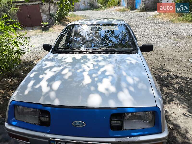 Лифтбек Ford Sierra 1984 в Кривом Роге