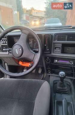 Седан Ford Sierra 1988 в 