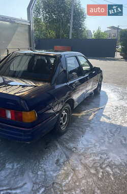 Седан Ford Sierra 1989 в 