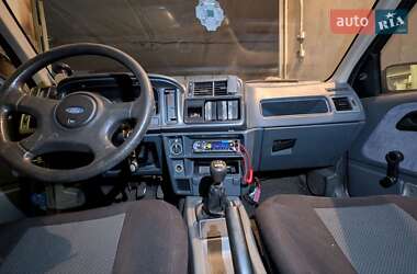 Лифтбек Ford Sierra 1992 в 