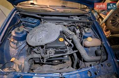 Лифтбек Ford Sierra 1992 в 