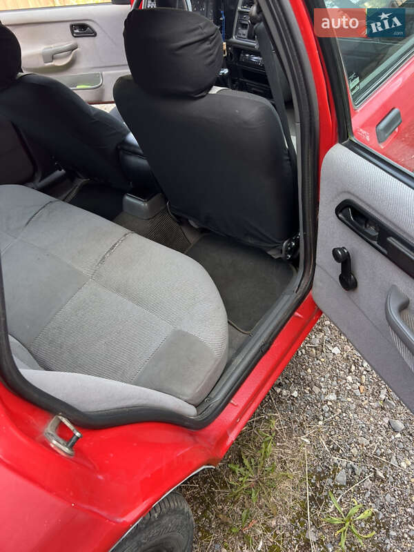 Седан Ford Sierra 1988 в Львові фото 12 Седан Ford Sierra 1988 в Львові