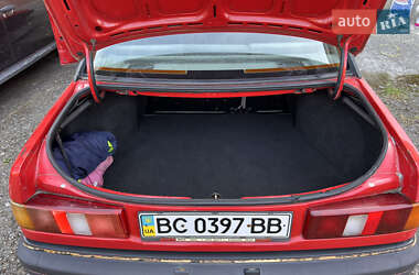 Седан Ford Sierra 1988 в 