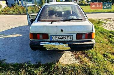 Седан Ford Sierra 1987 в 