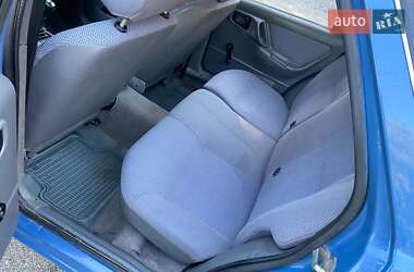 Лифтбек Ford Sierra 1986 в 