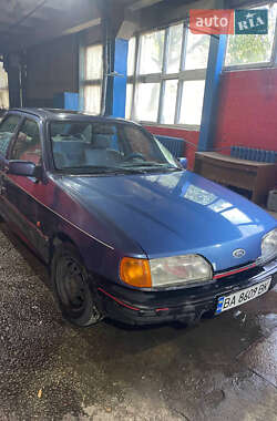 Лифтбек Ford Sierra 1989 в Кропивницком
