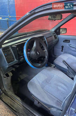 Лифтбек Ford Sierra 1989 в Кропивницком