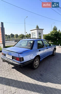 Седан Ford Sierra 1992 в 
