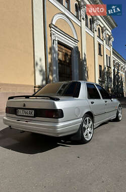 Седан Ford Sierra 1987 в 