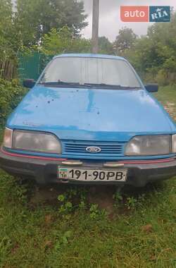Универсал Ford Sierra 1992 в Ярмолинцах