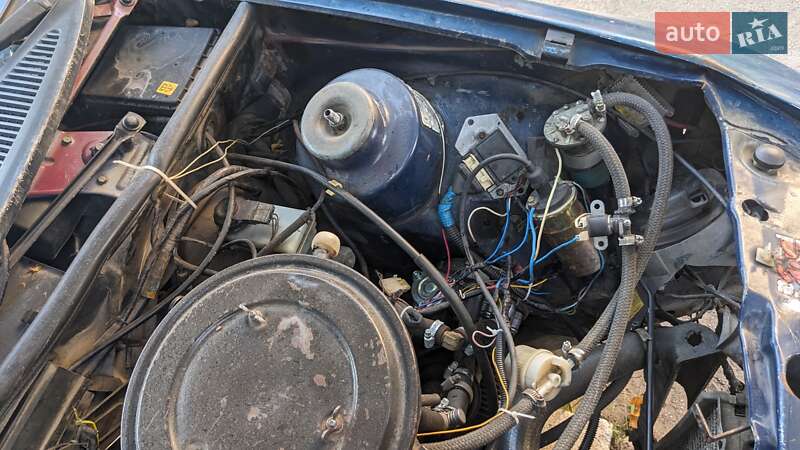 Седан Ford Sierra 1987 в Кропивницком