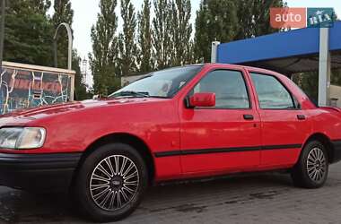 Седан Ford Sierra 1991 в Вараше