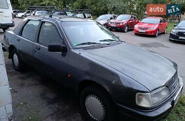 Седан Ford Sierra 1988 в 