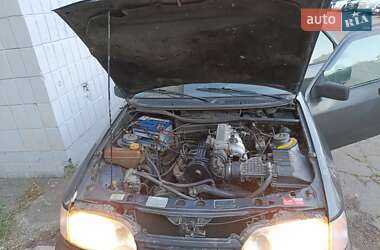 Седан Ford Sierra 1988 в 