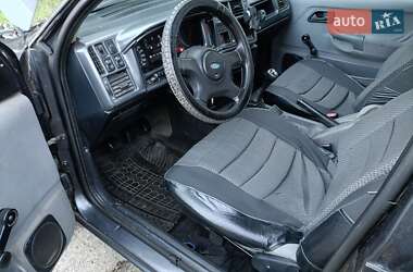 Седан Ford Sierra 1988 в 