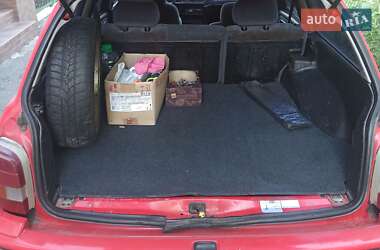 Универсал Ford Sierra 1992 в 