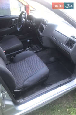 Лифтбек Ford Sierra 1986 в 