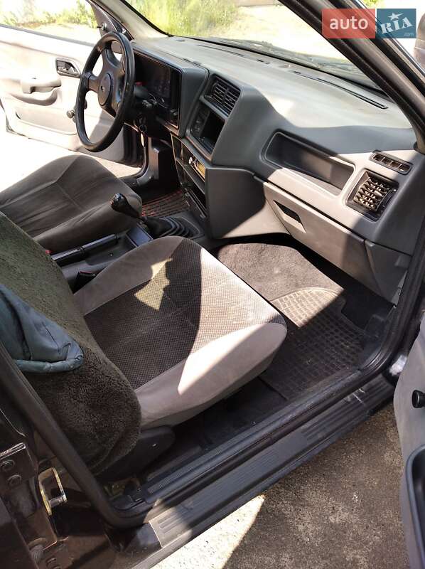 Универсал Ford Sierra 1990 в Дрогобыче