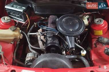 Лифтбек Ford Sierra 1983 в 