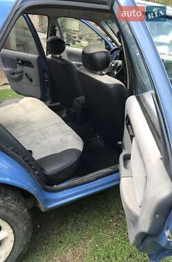 Седан Ford Sierra 1987 в 