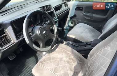 Седан Ford Sierra 1987 в 