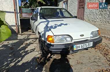 Седан Ford Sierra 1988 в 