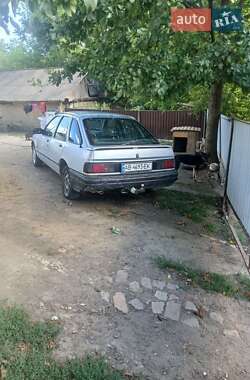 Универсал Ford Sierra 1990 в 