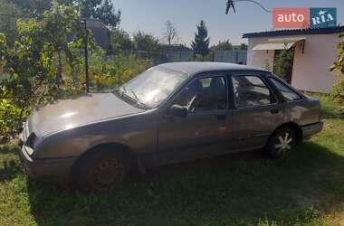 Универсал Ford Sierra 1983 в Черкассах