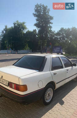 Седан Ford Sierra 1988 в 