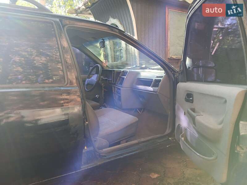 Универсал Ford Sierra 1989 в Харькове