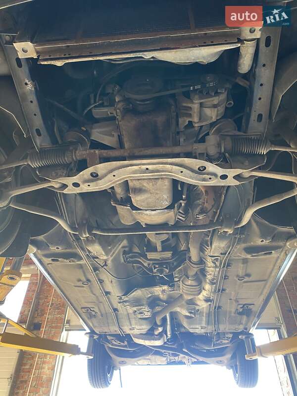 Седан Ford Sierra 1990 в Чернигове