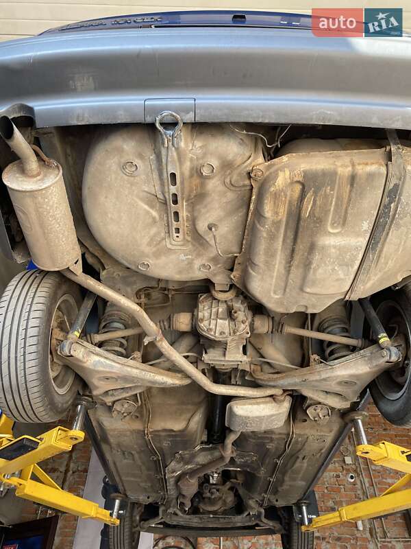 Седан Ford Sierra 1990 в Чернигове