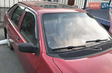 Лифтбек Ford Sierra 1990 в 