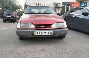 Лифтбек Ford Sierra 1990 в 