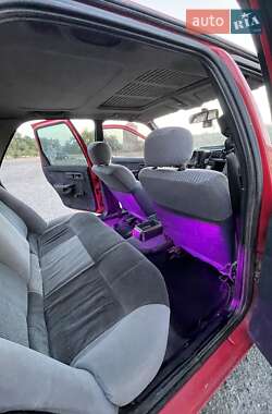 Седан Ford Sierra 1988 в 