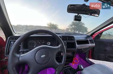 Седан Ford Sierra 1988 в 
