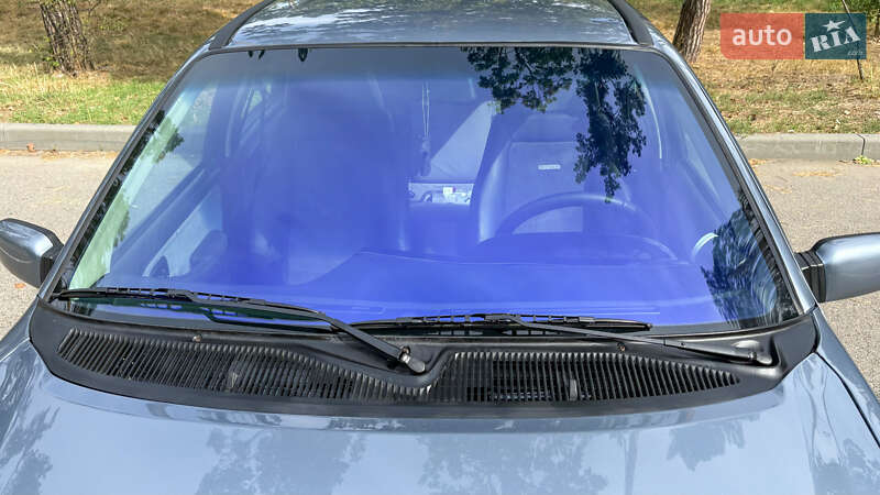 Седан Ford Sierra 1989 в Черкассах фото 22 Седан Ford Sierra 1989 в Черкассах