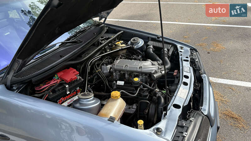 Седан Ford Sierra 1989 в Черкассах фото 26 Седан Ford Sierra 1989 в Черкассах