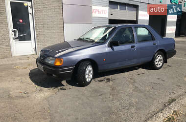 Седан Ford Sierra 1990 в 