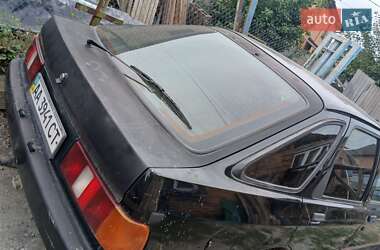 Лифтбек Ford Sierra 1989 в 
