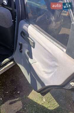Лифтбек Ford Sierra 1989 в 