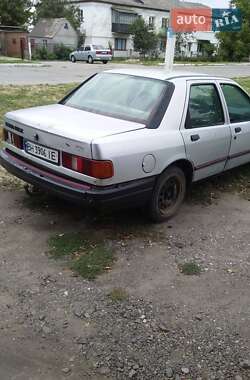 Седан Ford Sierra 1989 в 