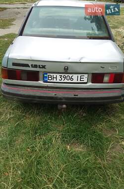 Седан Ford Sierra 1989 в 