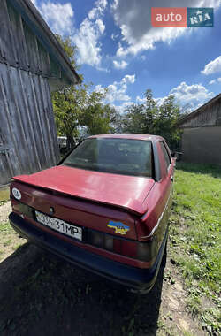 Седан Ford Sierra 1990 в 