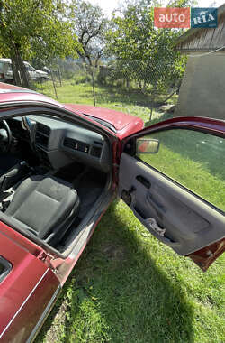 Седан Ford Sierra 1990 в 