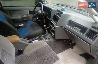 Седан Ford Sierra 1990 в 