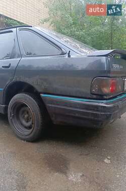 Седан Ford Sierra 1990 в Киеве