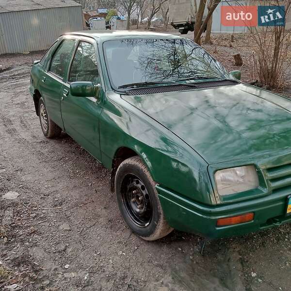 Универсал Ford Sierra 1983 в Харькове